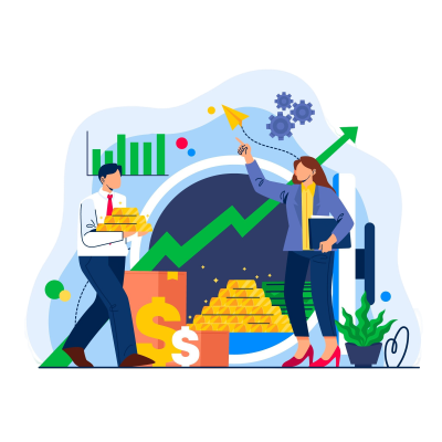 Investments Returns Calculator