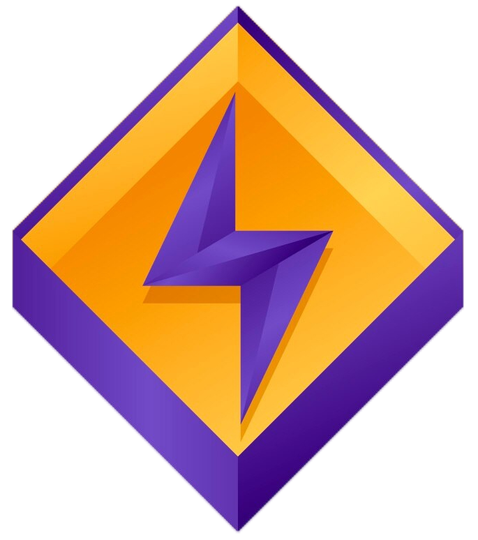 Everything Powered Logo